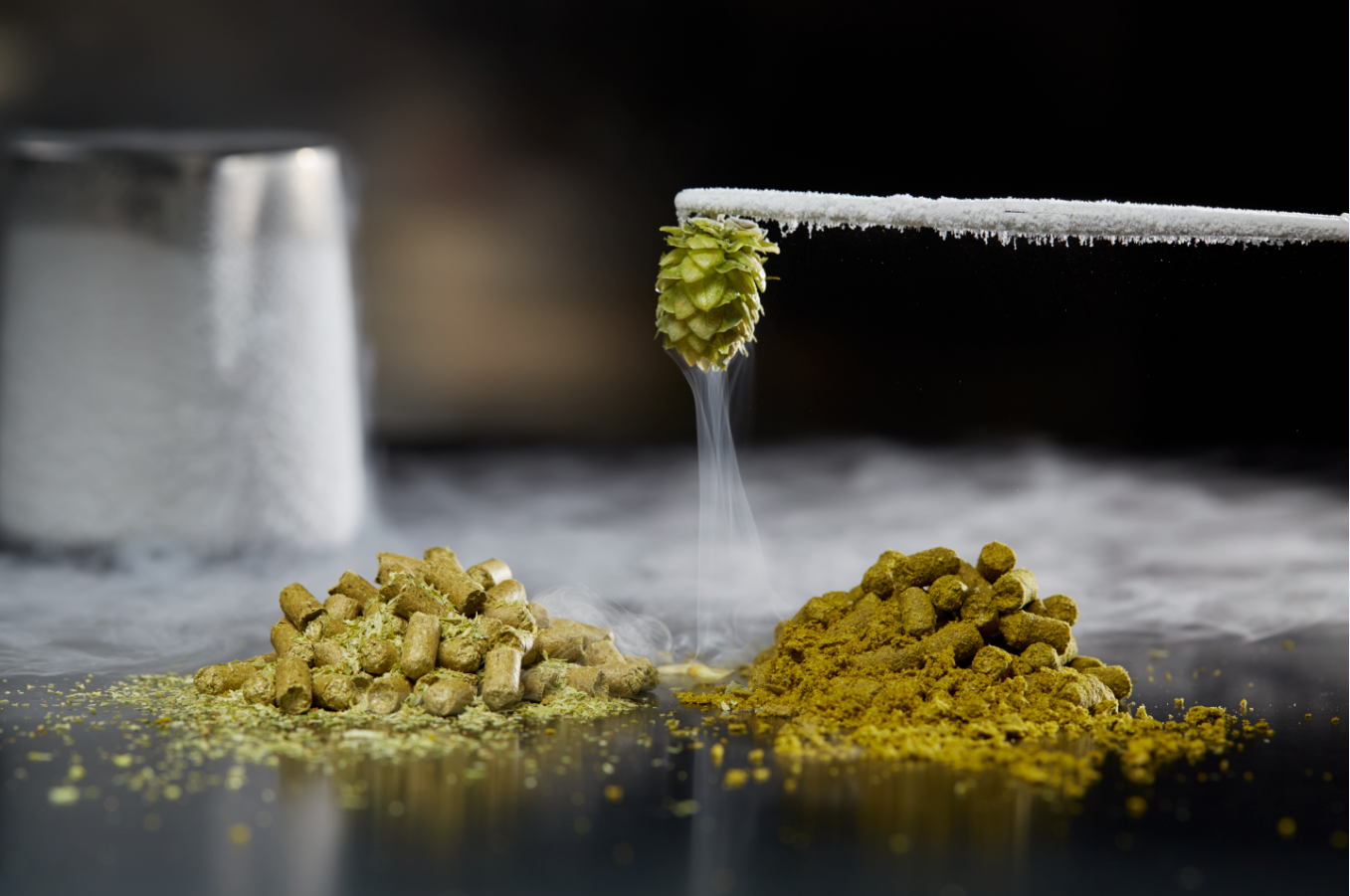 Cryo Hops from Yakima Chief